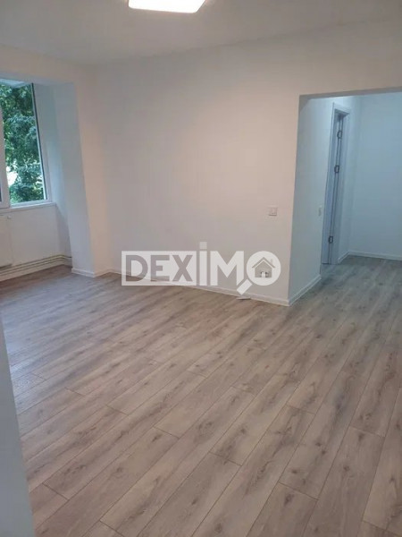 Apartament 2 Camere - Tomis II - Parter - Renovat Complet - Centrala Pe Gaze 