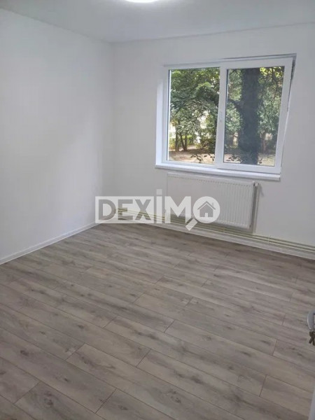 Apartament 2 Camere - Tomis II - Parter - Renovat Complet - Centrala Pe Gaze 