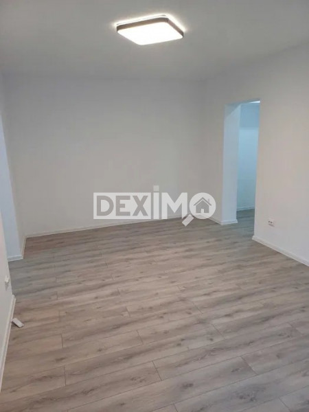 Apartament 2 Camere - Tomis II - Parter - Renovat Complet - Centrala Pe Gaze 