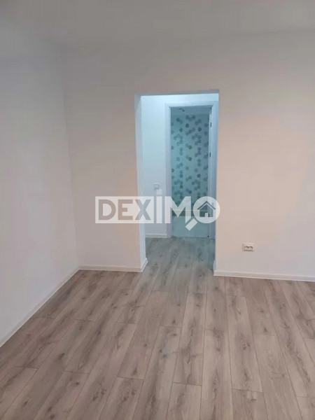 Apartament 2 Camere - Tomis II - Parter - Renovat Complet - Centrala Pe Gaze 
