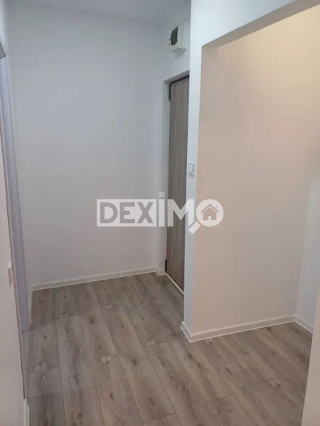 Apartament 2 Camere - Tomis II - Parter - Renovat Complet - Centrala Pe Gaze 