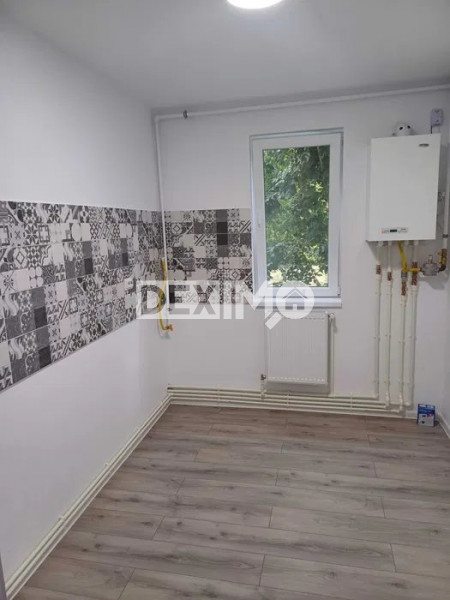 Apartament 2 Camere - Tomis II - Parter - Renovat Complet - Centrala Pe Gaze 