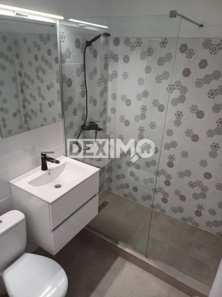 Apartament 2 Camere - Tomis II - Parter - Renovat Complet - Centrala Pe Gaze 