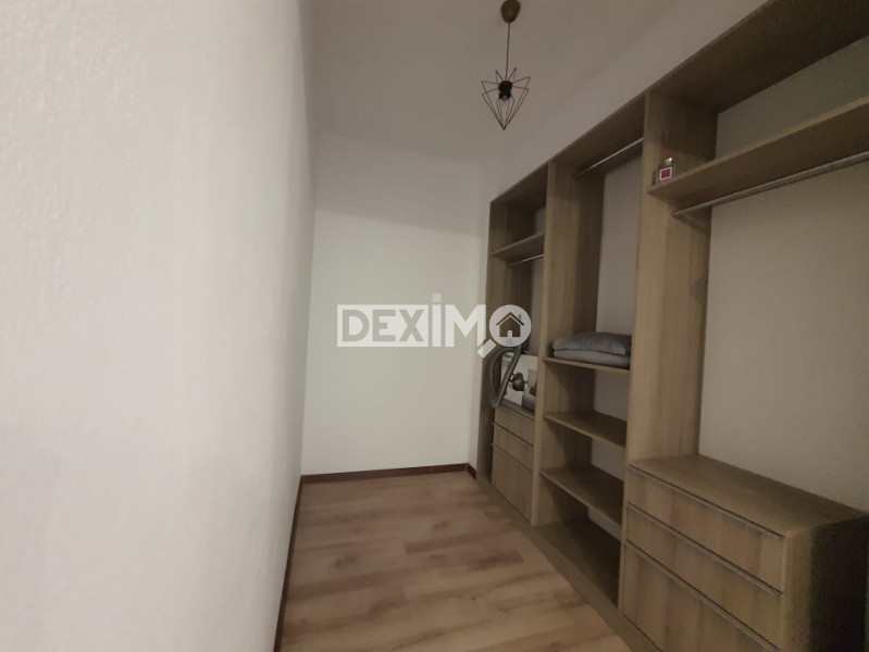 Apartament 3 Camere - Zona Compozitori - Parter Inalt - Mobilat Complet