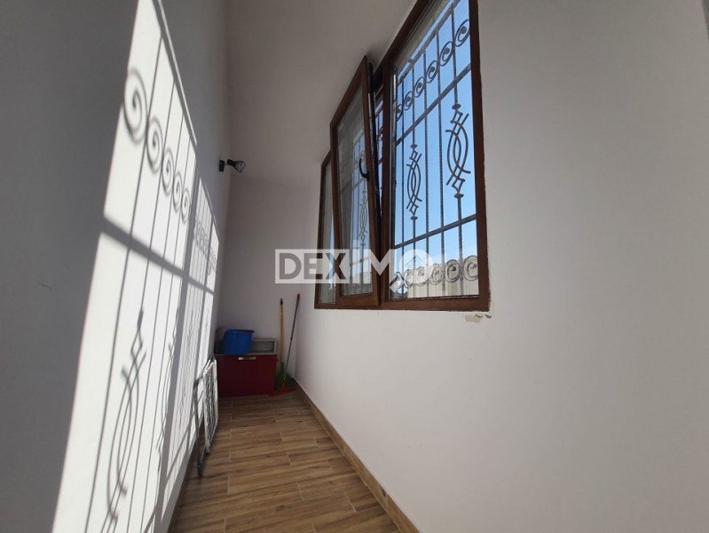 Apartament 3 Camere - Zona Compozitori - Parter Inalt - Mobilat Complet