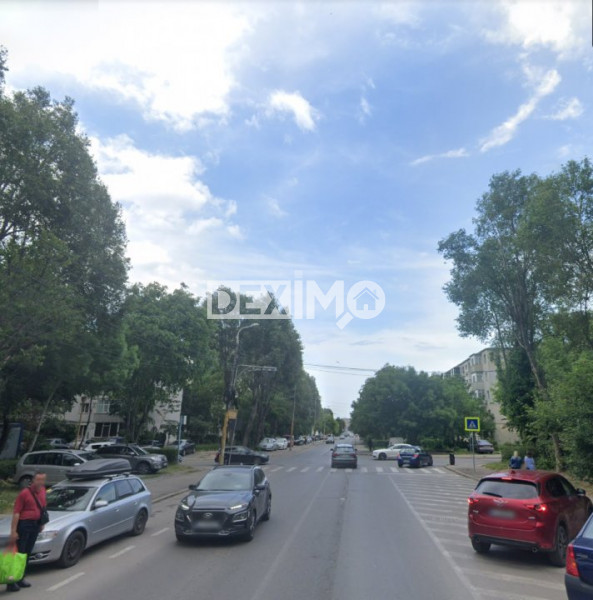 Apartament 2 Camere - Inel II - Scoala 8 - Fara Imbunatatiri