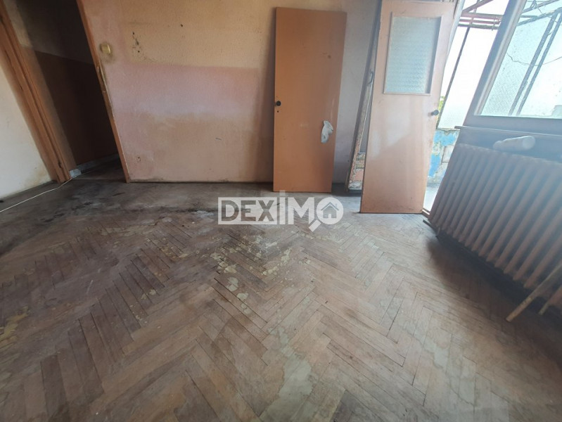 Apartament 2 Camere - Inel II - Scoala 8 - Fara Imbunatatiri