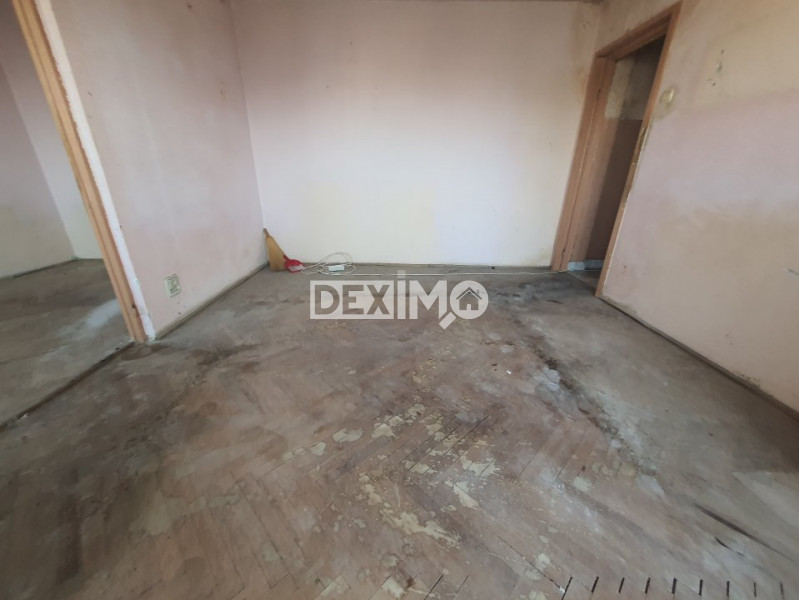 Apartament 2 Camere - Inel II - Scoala 8 - Fara Imbunatatiri