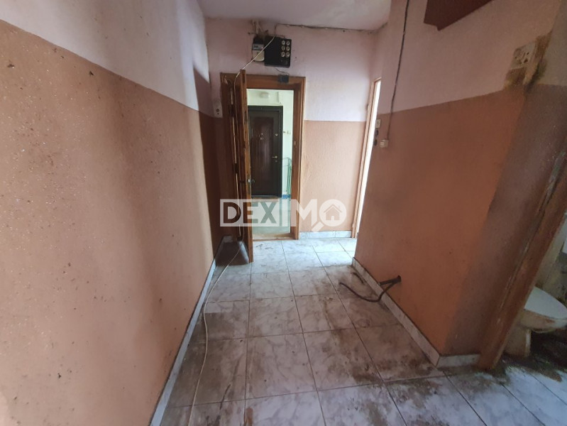 Apartament 2 Camere - Inel II - Scoala 8 - Fara Imbunatatiri