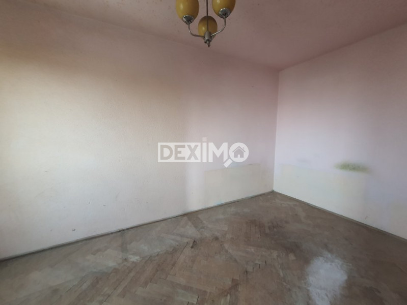 Apartament 2 Camere - Inel II - Scoala 8 - Fara Imbunatatiri