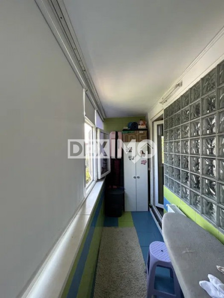 Apartament 3 Camere - Bld. Ferdinand -Etaj Intermediar - Mobilat - Vedere Port