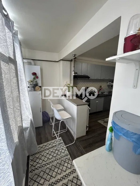 Apartament 3 Camere - Bld. Ferdinand -Etaj Intermediar - Mobilat - Vedere Port