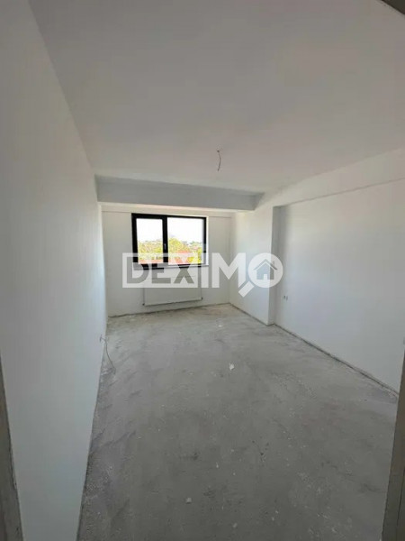 Apartament 3 Camere - Palazu Mare - Bloc Nou - Loc Parcare La Demisol