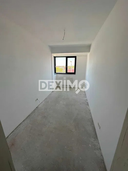 Apartament 3 Camere - Palazu Mare - Bloc Nou - Loc Parcare La Demisol