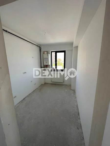 Apartament 3 Camere - Palazu Mare - Bloc Nou - Loc Parcare La Demisol