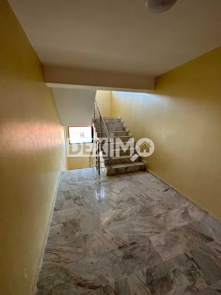 Apartament 3 Camere - Palazu Mare - Bloc Nou - Loc Parcare La Demisol