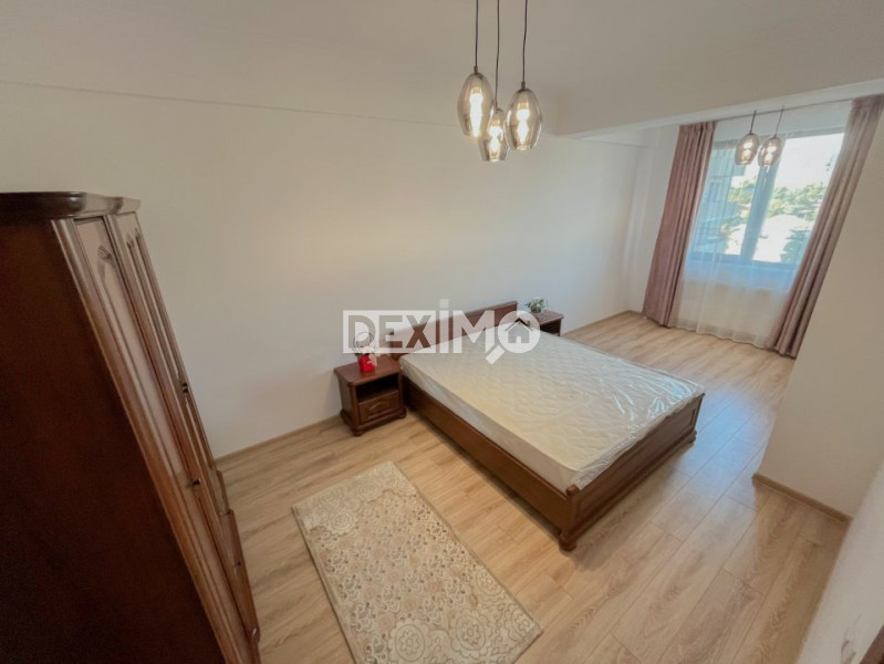 Apartament 2 Camere - Inel II - Solid House - Loc Parcare Subteran - Termen Lung