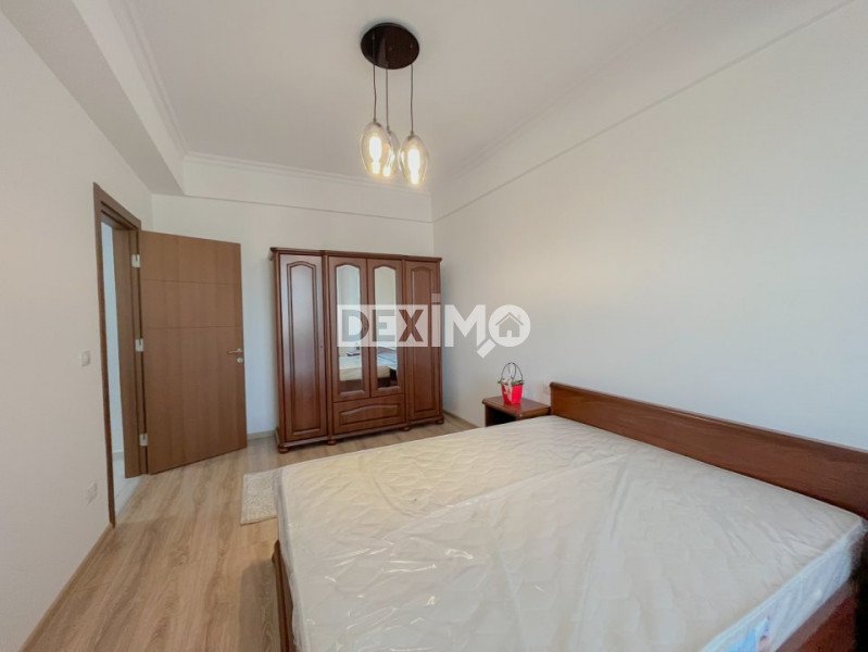 Apartament 2 Camere - Inel II - Solid House - Loc Parcare Subteran - Termen Lung