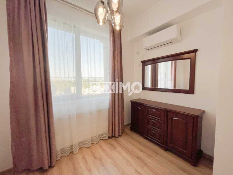 Apartament 2 Camere - Inel II - Solid House - Loc Parcare Subteran - Termen Lung