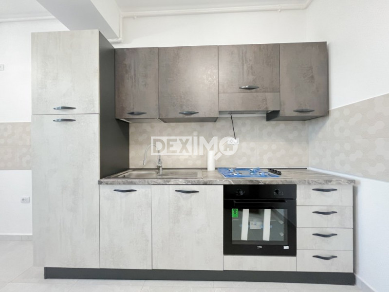 Apartament 2 Camere - Inel II - Solid House - Loc Parcare Subteran - Termen Lung