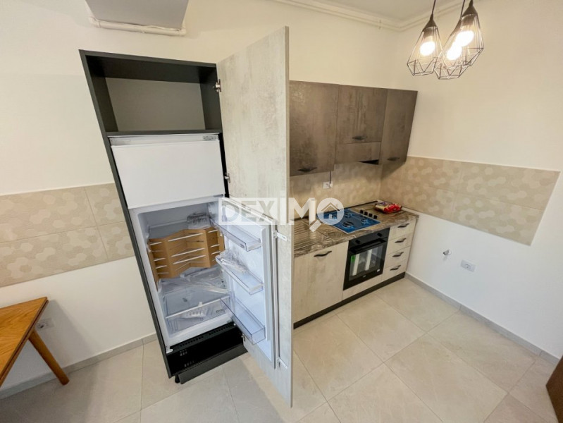 Apartament 2 Camere - Inel II - Solid House - Loc Parcare Subteran - Termen Lung