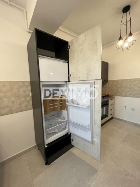 Apartament 2 Camere - Inel II - Solid House - Loc Parcare Subteran - Termen Lung