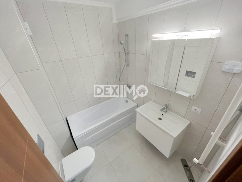 Apartament 2 Camere - Inel II - Solid House - Loc Parcare Subteran - Termen Lung
