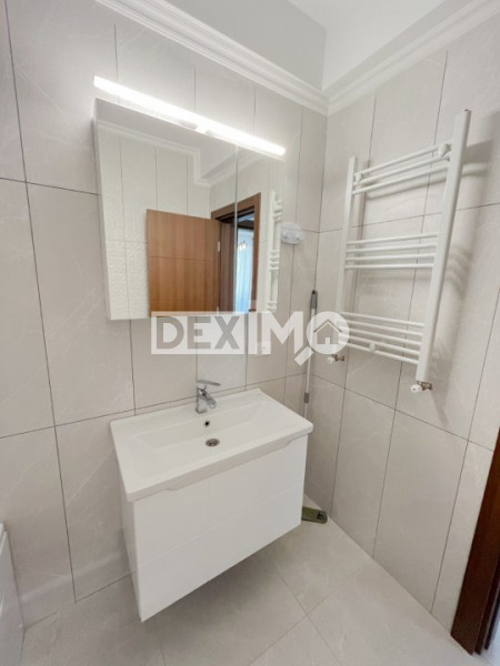 Apartament 2 Camere - Inel II - Solid House - Loc Parcare Subteran - Termen Lung