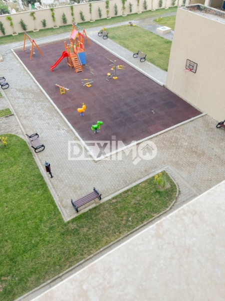 Apartament 2 Camere - Inel II - Solid House - Loc Parcare Subteran - Termen Lung