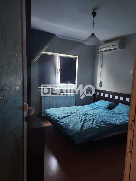 Apartament 3 Camere - Poarta 6 - Patial Mobilat - Centrala Pe Gaze