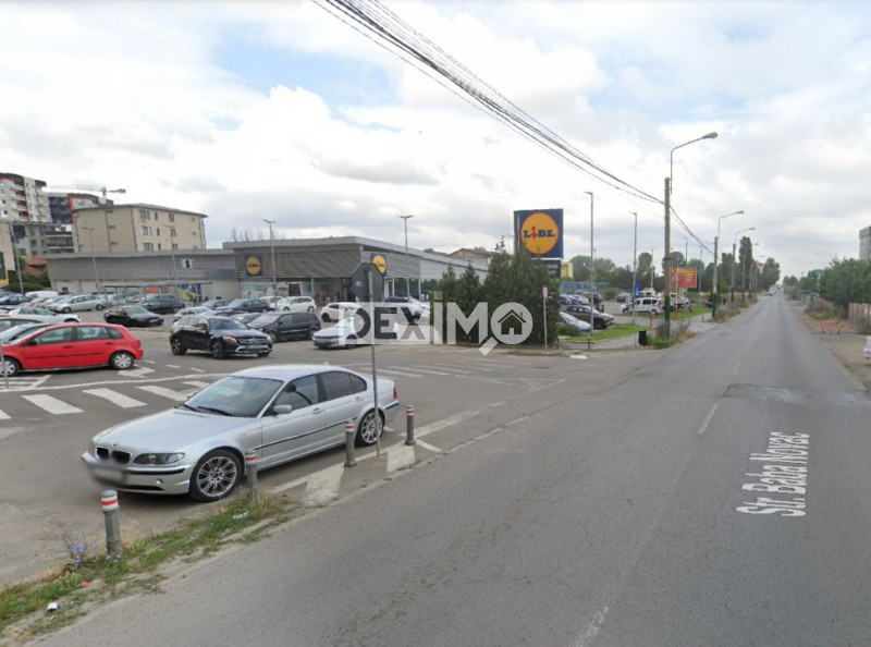 Apartament 3 Camere - Zona Kamsas - Bloc Nou - La Alb - Incalzire In Pardoseala