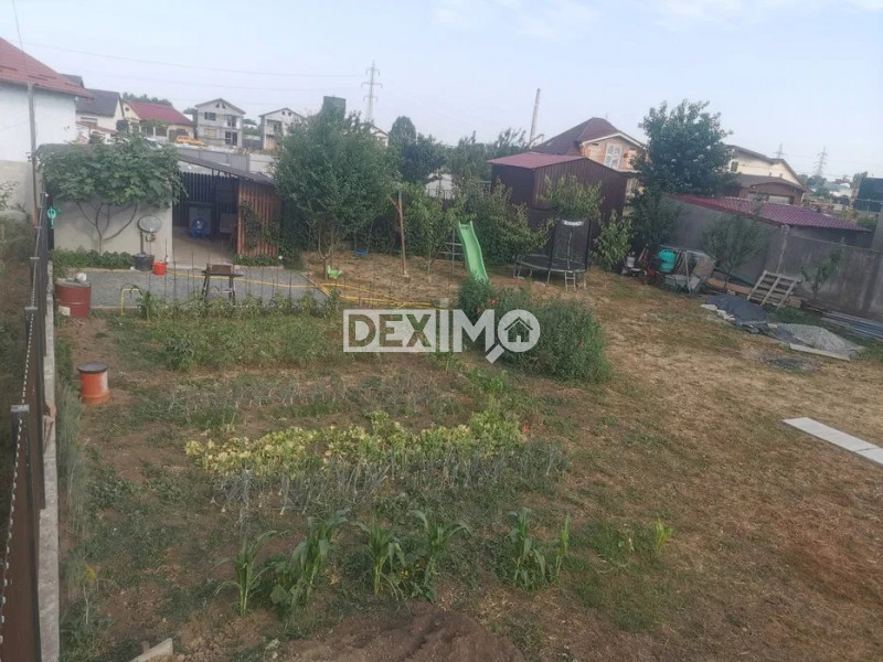 Teren 500 Mp - Zona Aurel Vlaicu - Raja - Ideal Constructie Casa