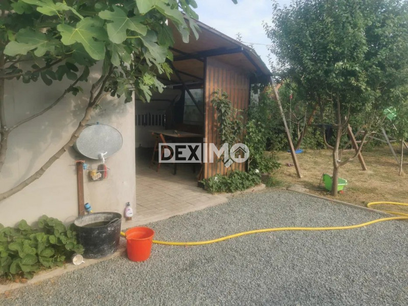 Teren 500 Mp - Zona Aurel Vlaicu - Raja - Ideal Constructie Casa