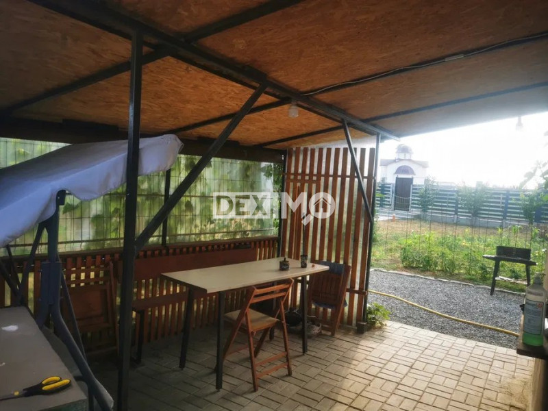 Teren 500 Mp - Zona Aurel Vlaicu - Raja - Ideal Constructie Casa