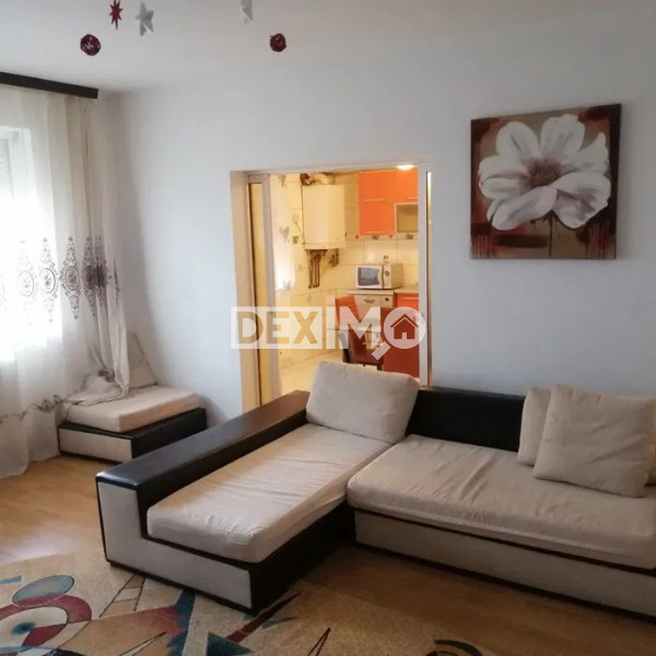 Apartament 2 Camere - Inel II - Dezrobirii - Parter - Partial Mobilat