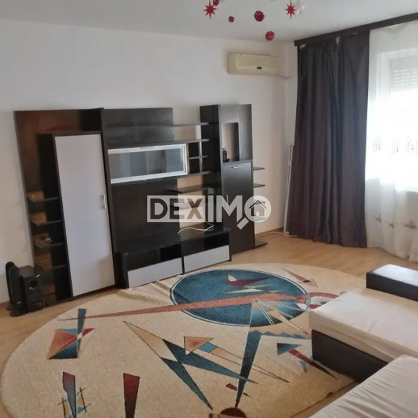 Apartament 2 Camere - Inel II - Dezrobirii - Parter - Partial Mobilat