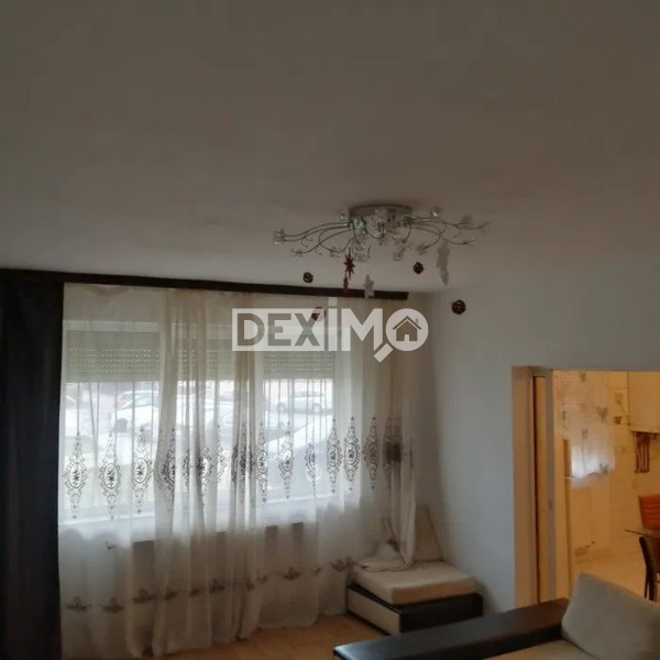 Apartament 2 Camere - Inel II - Dezrobirii - Parter - Partial Mobilat