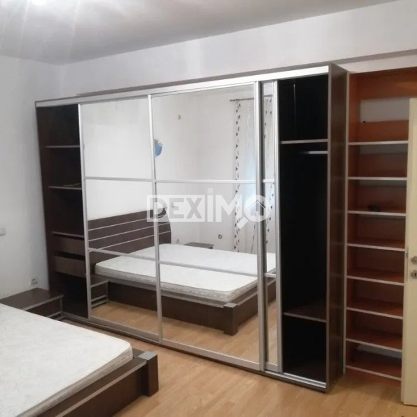 Apartament 2 Camere - Inel II - Dezrobirii - Parter - Partial Mobilat