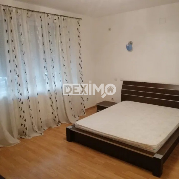 Apartament 2 Camere - Inel II - Dezrobirii - Parter - Partial Mobilat