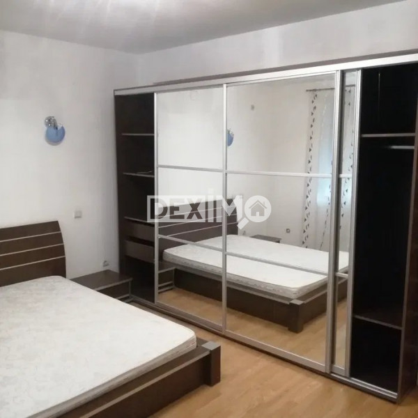 Apartament 2 Camere - Inel II - Dezrobirii - Parter - Partial Mobilat
