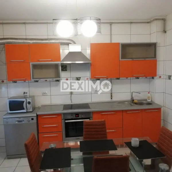 Apartament 2 Camere - Inel II - Dezrobirii - Parter - Partial Mobilat