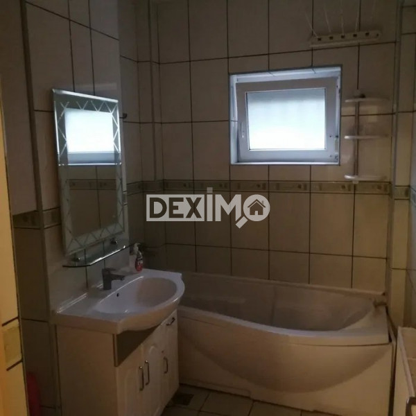 Apartament 2 Camere - Inel II - Dezrobirii - Parter - Partial Mobilat