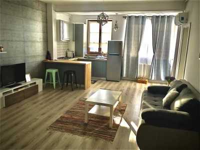 Apartament 2 Camere - Tomis Nord - Bloc Nou - Mobilat Complet - Loc Parcare