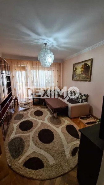 Apartament 2 Camere - Zona Campus - Etaj Intermediar - Gaze La Usa