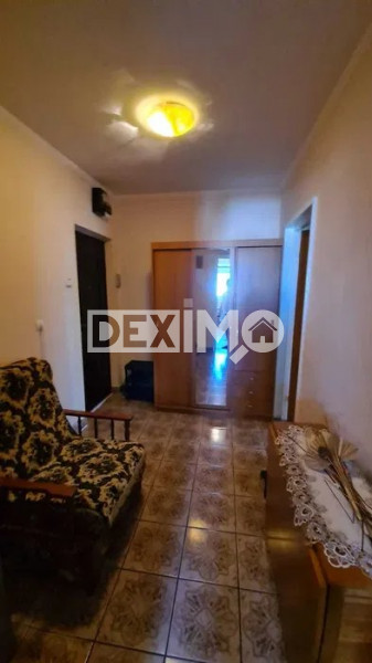 Apartament 2 Camere - Zona Campus - Etaj Intermediar - Gaze La Usa