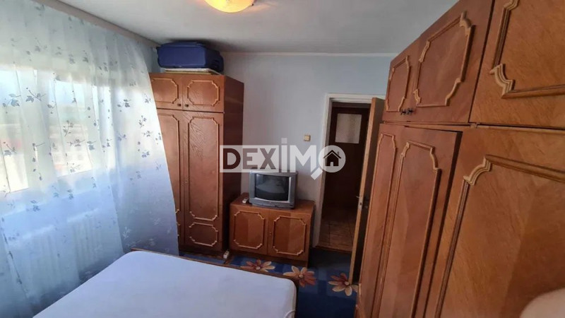 Apartament 2 Camere - Zona Campus - Etaj Intermediar - Gaze La Usa