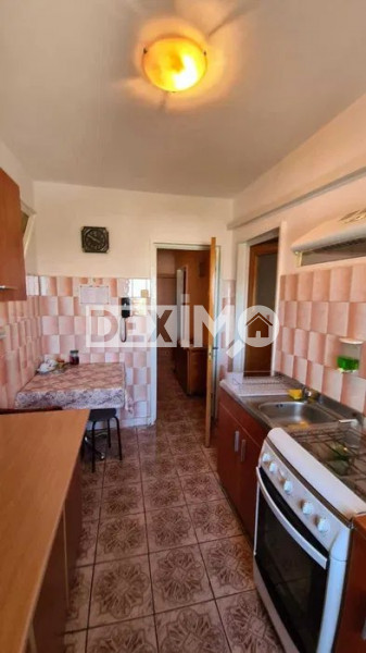 Apartament 2 Camere - Zona Campus - Etaj Intermediar - Gaze La Usa