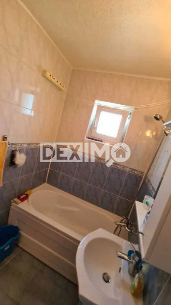 Apartament 2 Camere - Zona Campus - Etaj Intermediar - Gaze La Usa