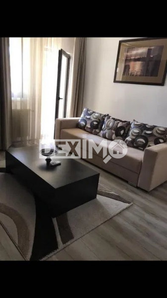 Apartament 2 Camere - Tomis Plus - Bloc 2016 - Etaj 2 -  Mobilat Complet