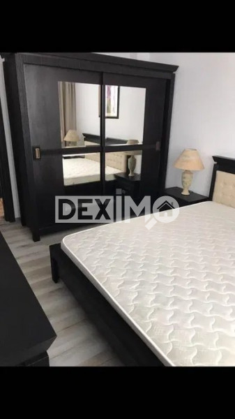 Apartament 2 Camere - Tomis Plus - Bloc 2016 - Etaj 2 -  Mobilat Complet